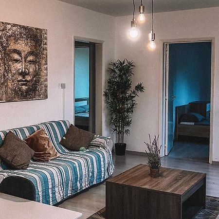 Cozy 3 bedrooms flat in Paceville San Ġiljan Buitenkant foto