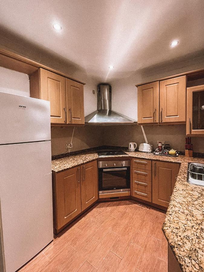 Cozy 3 bedrooms flat in Paceville San Ġiljan Buitenkant foto