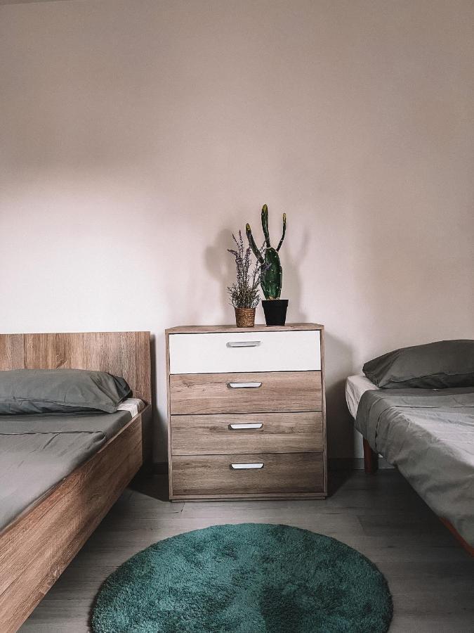 Cozy 3 bedrooms flat in Paceville San Ġiljan Buitenkant foto