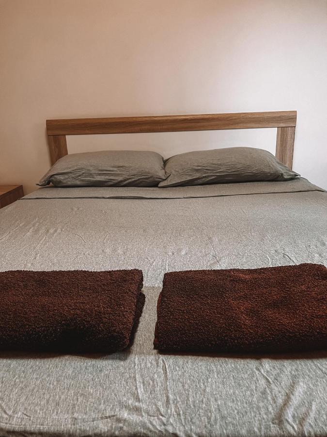 Cozy 3 bedrooms flat in Paceville San Ġiljan Buitenkant foto
