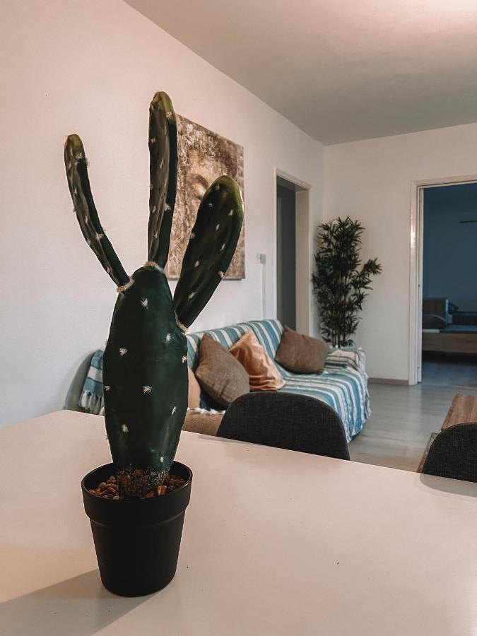 Cozy 3 bedrooms flat in Paceville San Ġiljan Buitenkant foto