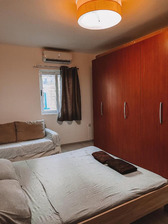 Cozy 3 bedrooms flat in Paceville San Ġiljan Buitenkant foto