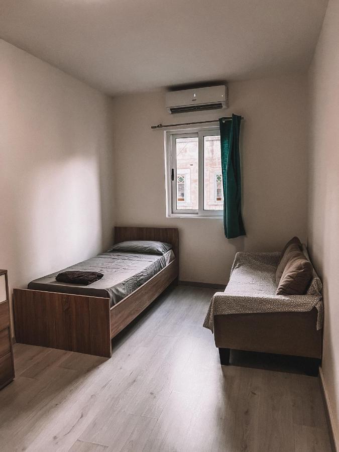 Cozy 3 bedrooms flat in Paceville San Ġiljan Buitenkant foto