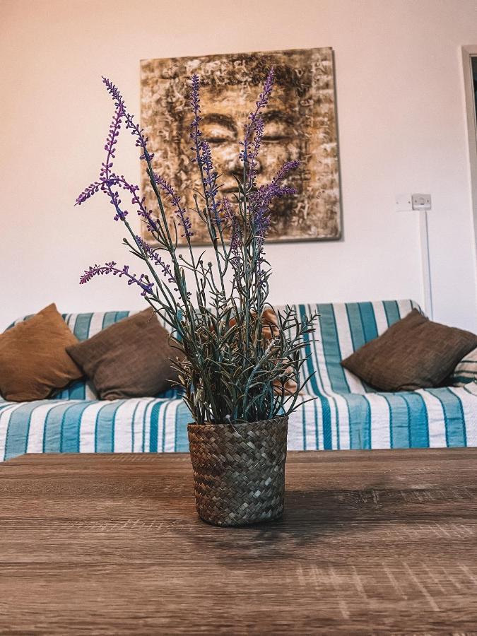 Cozy 3 bedrooms flat in Paceville San Ġiljan Buitenkant foto